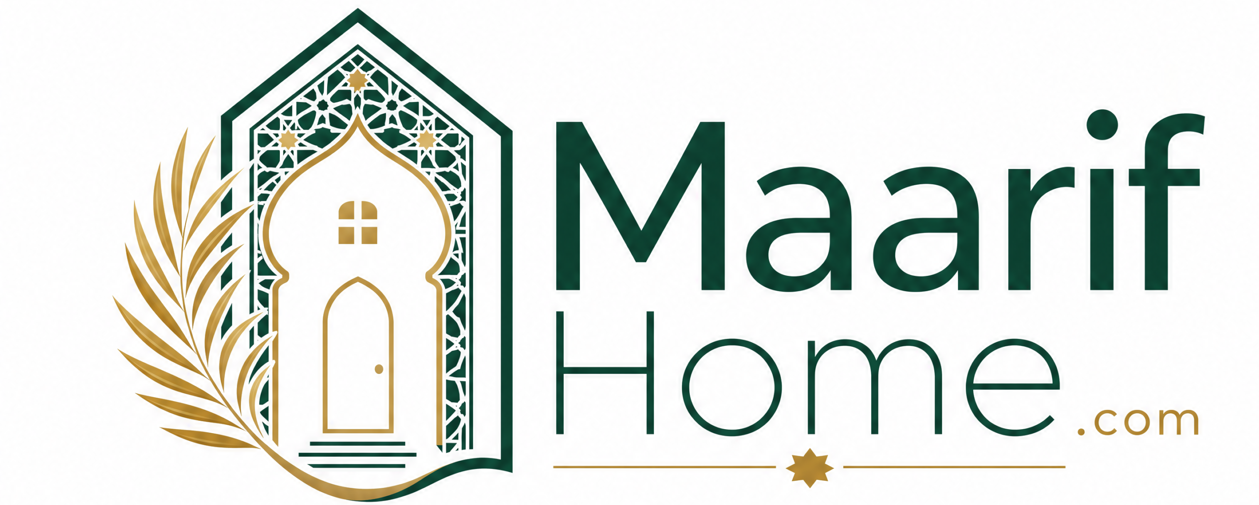 Maarif Home